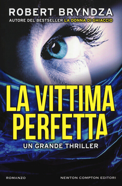 Vittima Perfetta - Robert Bryndza - 2018