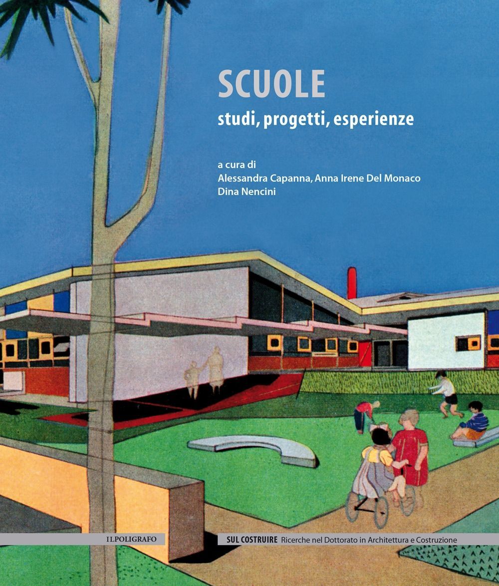 Libri Scuole. Studi, Progetti, Esperienze