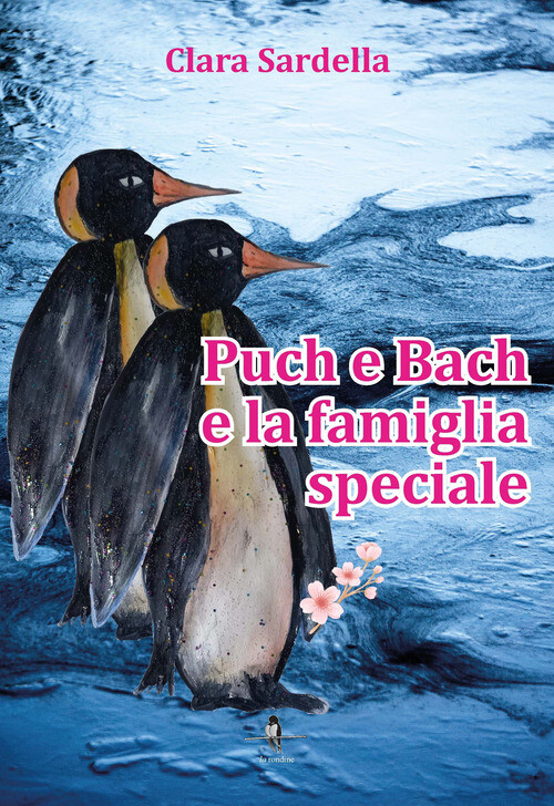 Puch E Bach E La Famiglia Speciale -  - 2024
