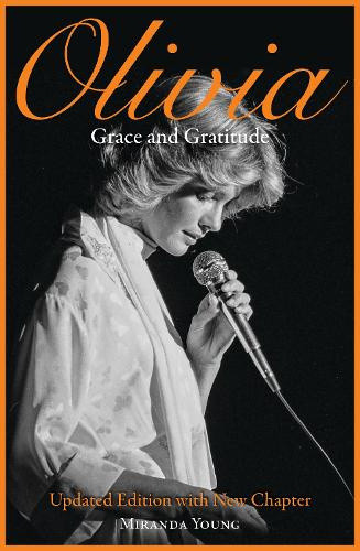 Olivia: Grace and Gratitude: Updated Edition with New Chapter by Miranda Young