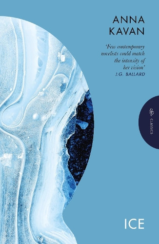 Anna Kavan Ice (Tascabile) Pushkin Press Classics