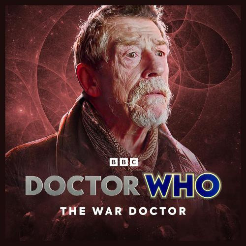 The War Doctor: The War Doctor Begins: Enemy Mine (War Doctor The) [Audio]