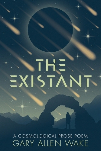 Gary A Wake The Existant (Tascabile)