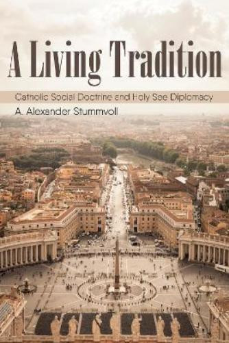 A. Alexander Stummvoll A Alexander Stummvoll A Living Tradition (Tascabile)