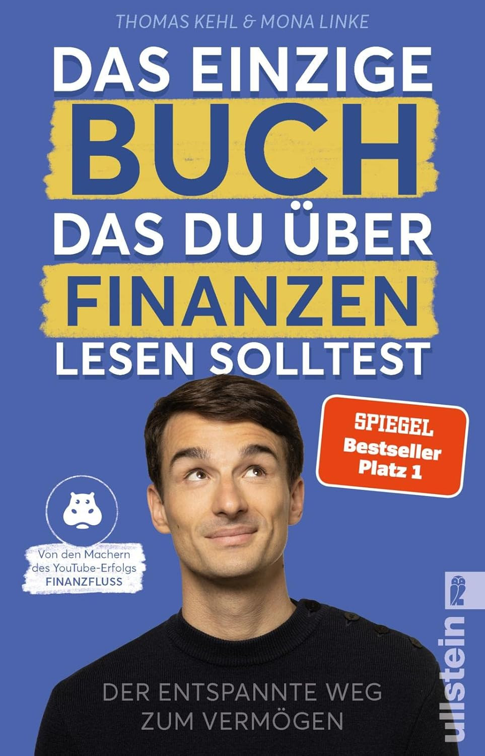 9783548065847 Das einzige Buch, das Du über Finanzen lesen soll... ETF & Aktien