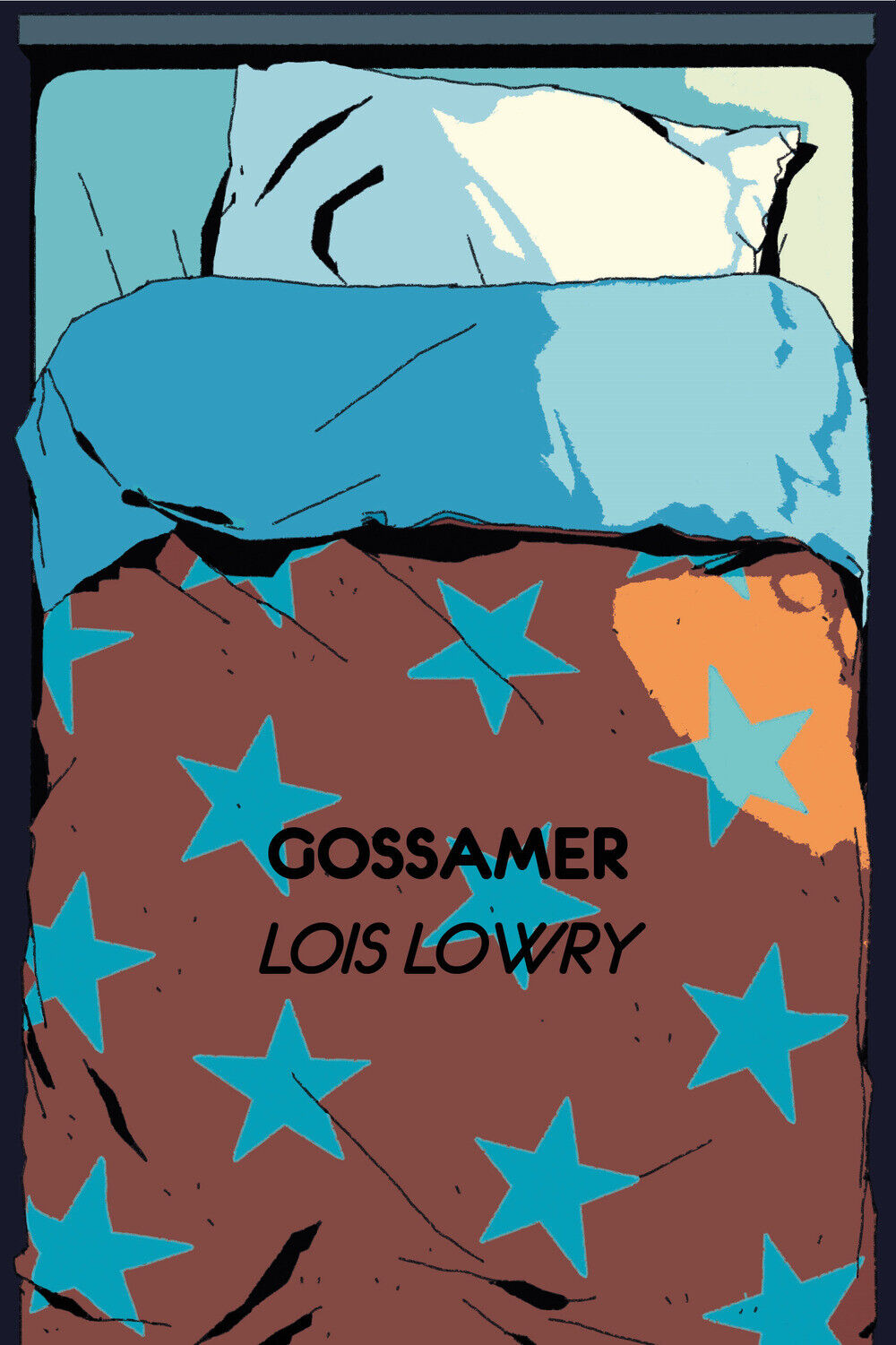 Gossamer - Lowry Lois