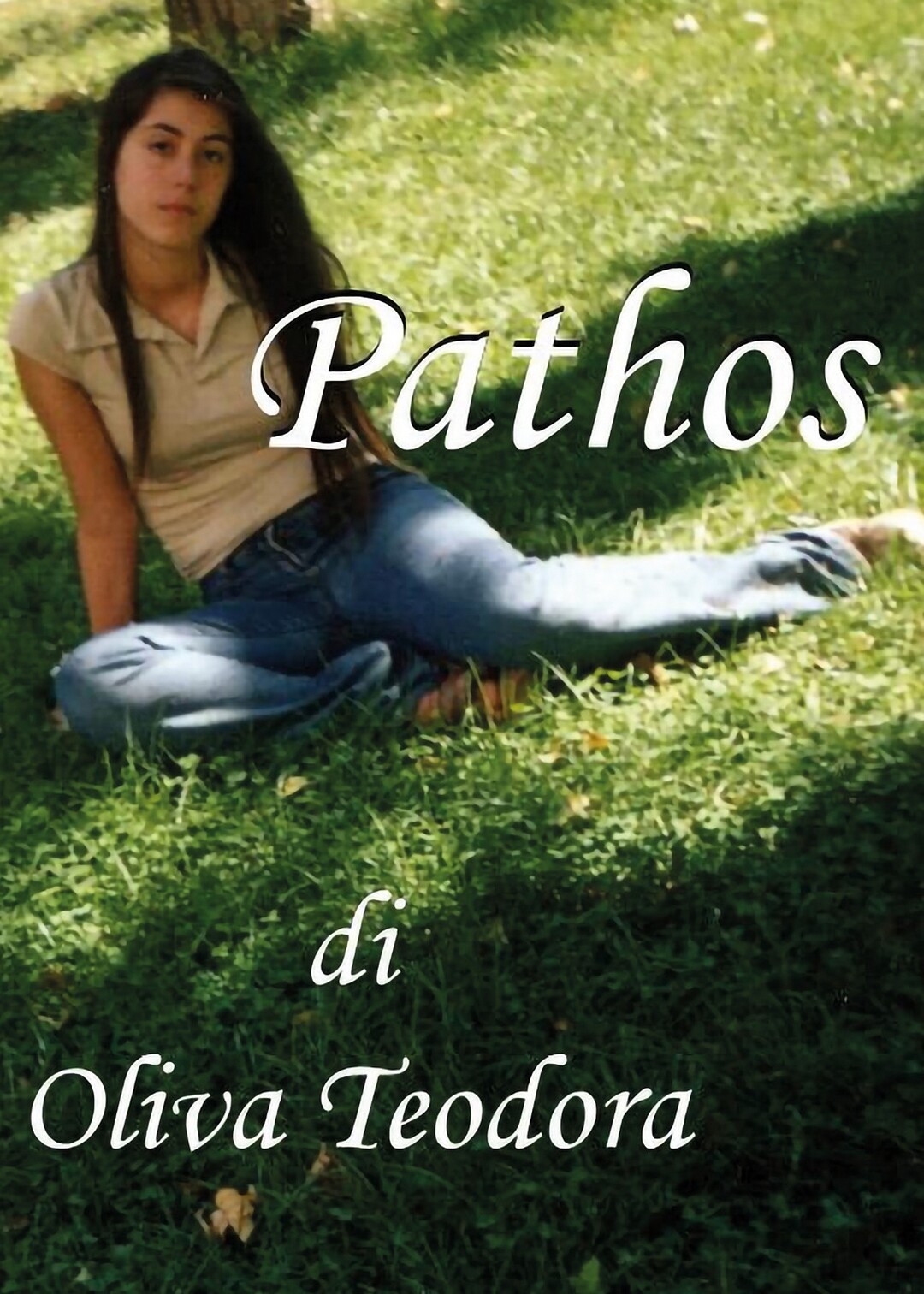 Pathos	 di Teodora Oliva,  2019,  Youcanprint
