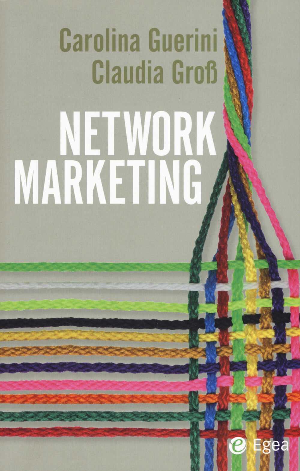 Network marketing - Guerini Carolina, Gross Claudia
