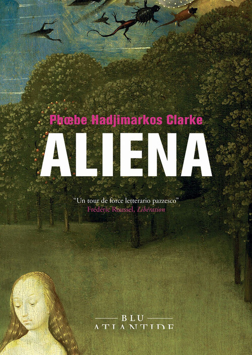 Aliena - Maria Sole Iommi - 2025