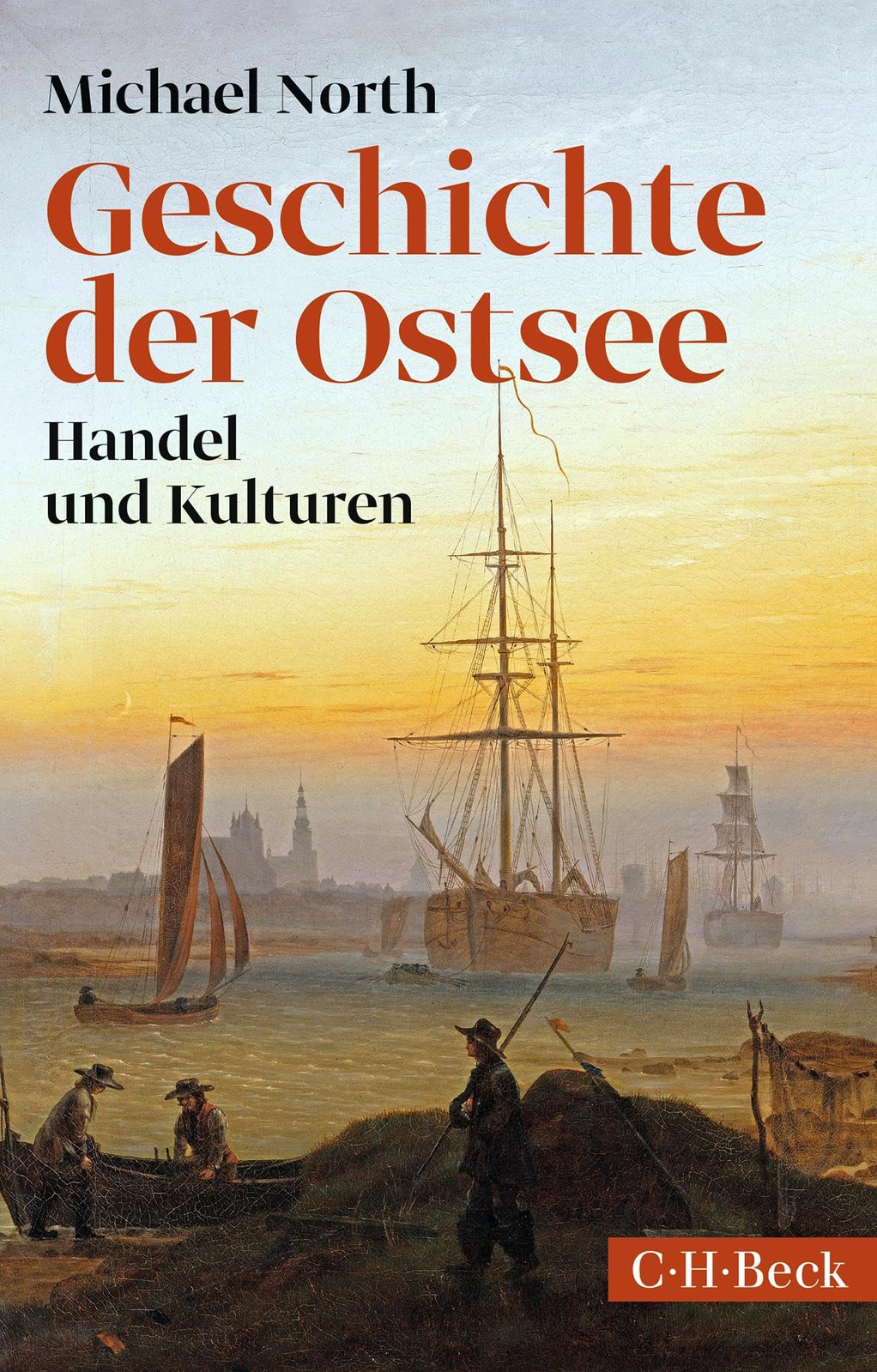 North, M Geschichte Der Ostsee - (German Import) Book NUOVO