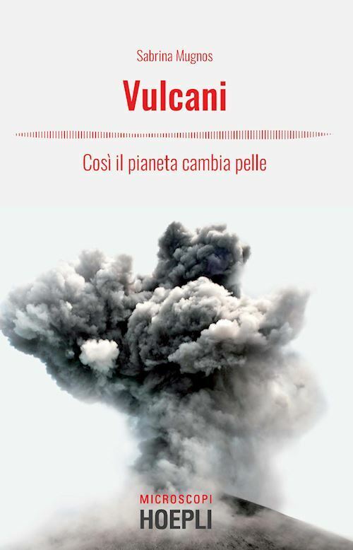 VULCANI  - MUGNOS SABRINA - HOEPLI