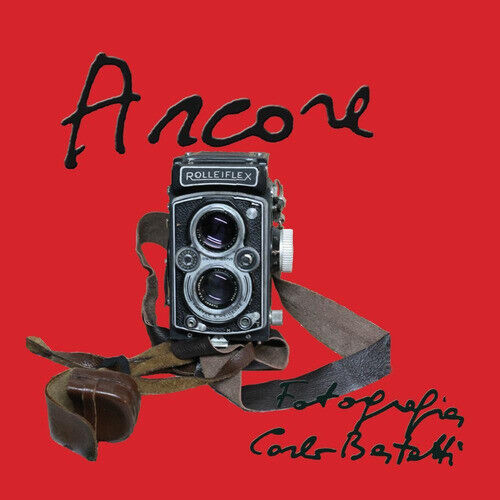 Arcore. Fotografie. Carlo Bestetti -  - 2024