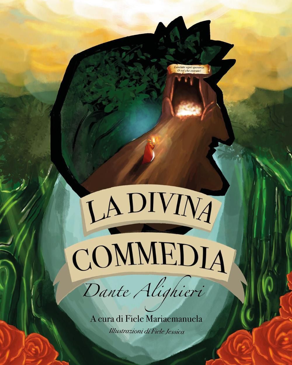 Libri Dante Alighieri - La Divina Commedia
