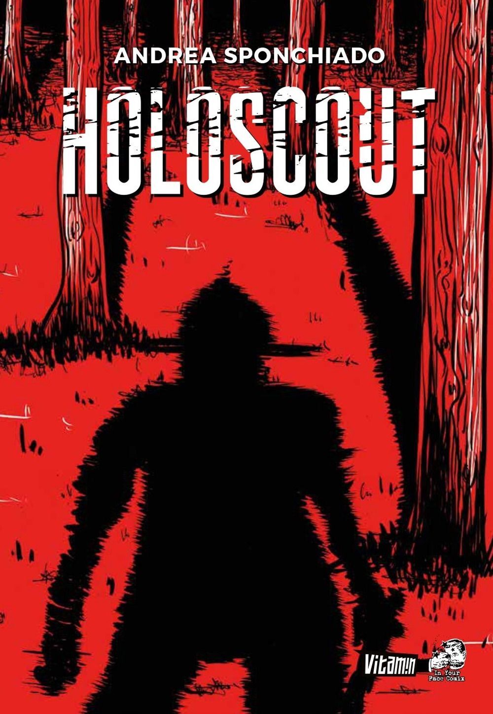 Libri Sponchiado Andrea - Holoscout