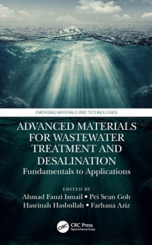 Advanced Materials for Wastewater Treatment and Desalination: Fundamentals to