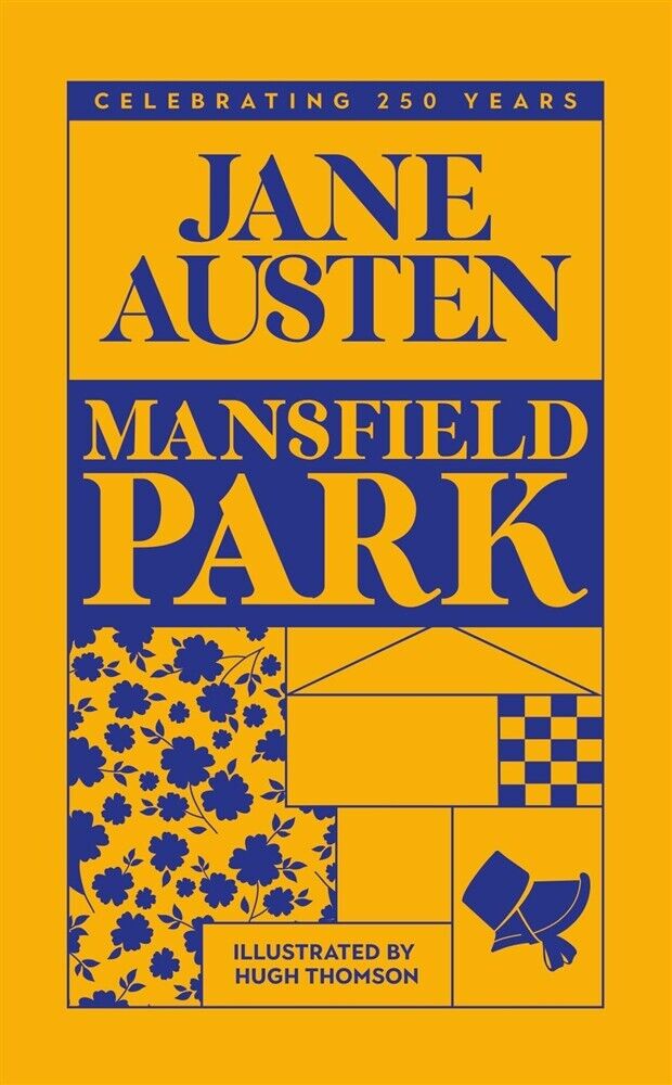 Mansfield park: by jane austen - Austen Jane