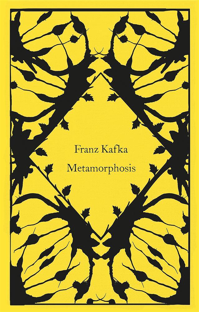 Metamorphosis: Franz Kafka - Kafka  Franz, Hoffman  Michael