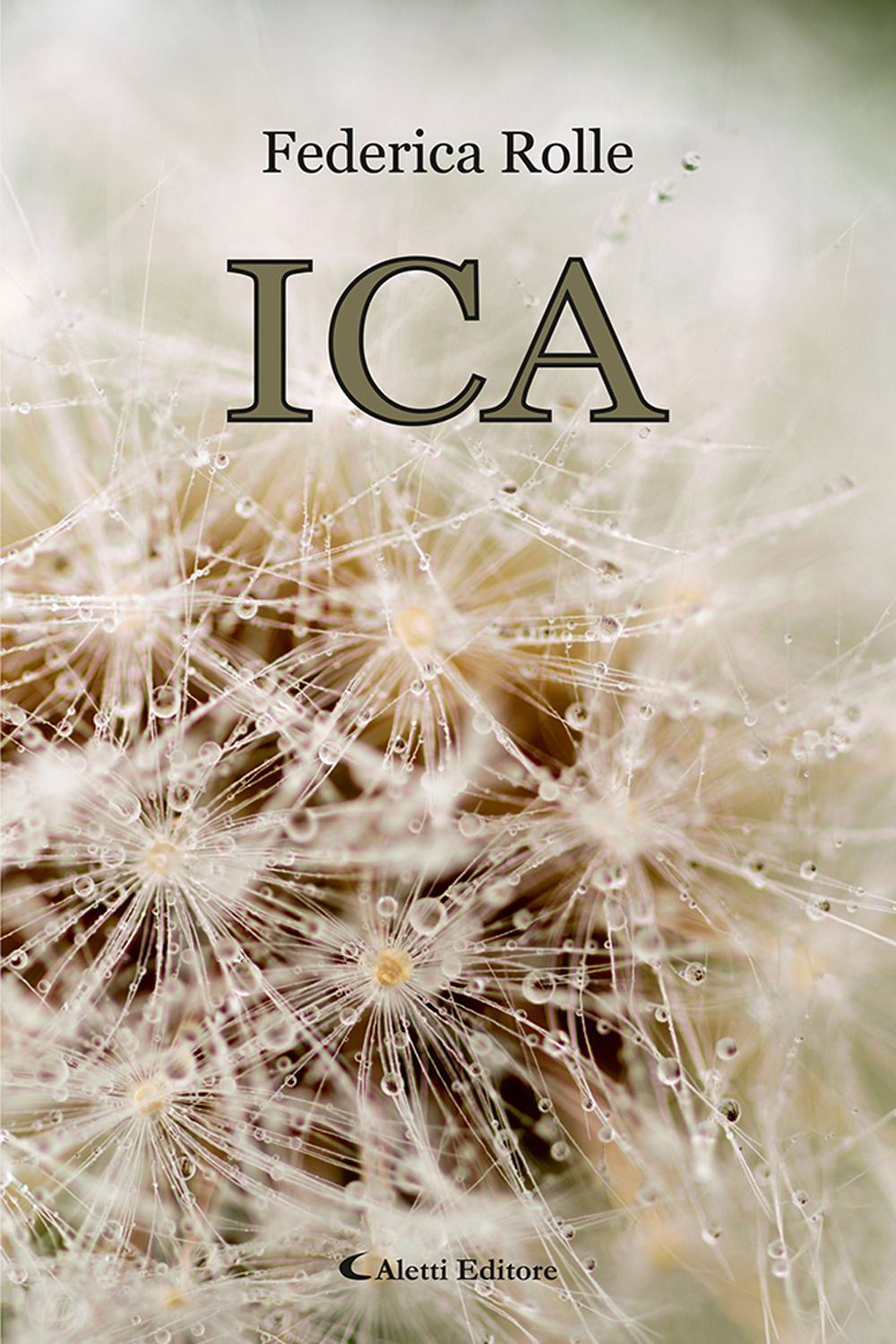 Libri Rolle Federica - Ica