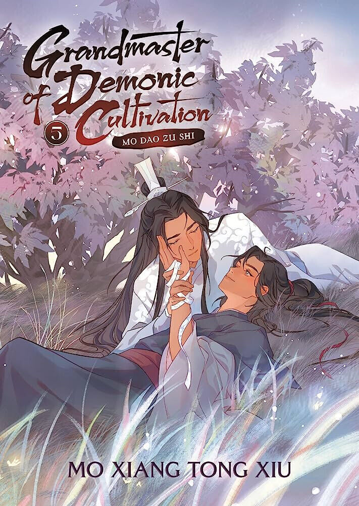 Grandmaster Della Coltivazione Demoniaca Vol 05 Paperback