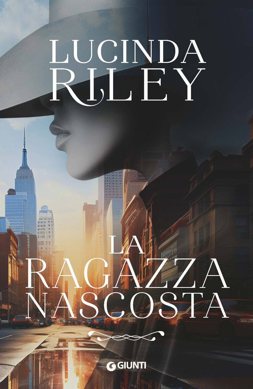 Libri Lucinda Riley - La Ragazza Nascosta