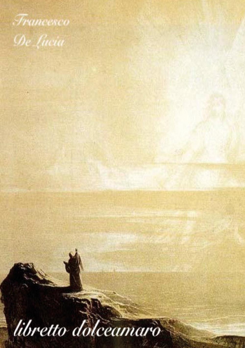Libretto Dolceamaro -  - 2024