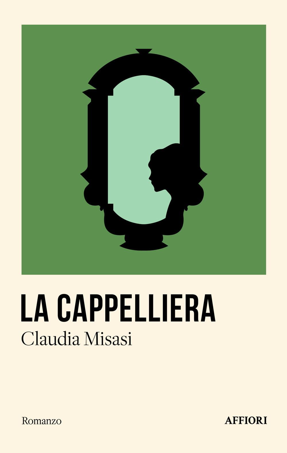 Libri Misasi Claudia - La Cappelliera