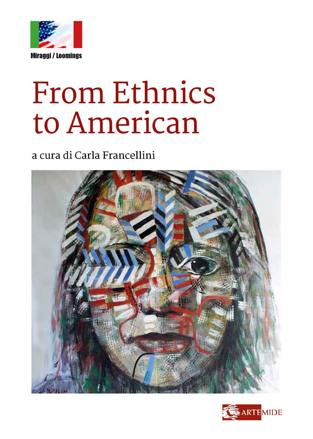 Libri From Ethnics To American