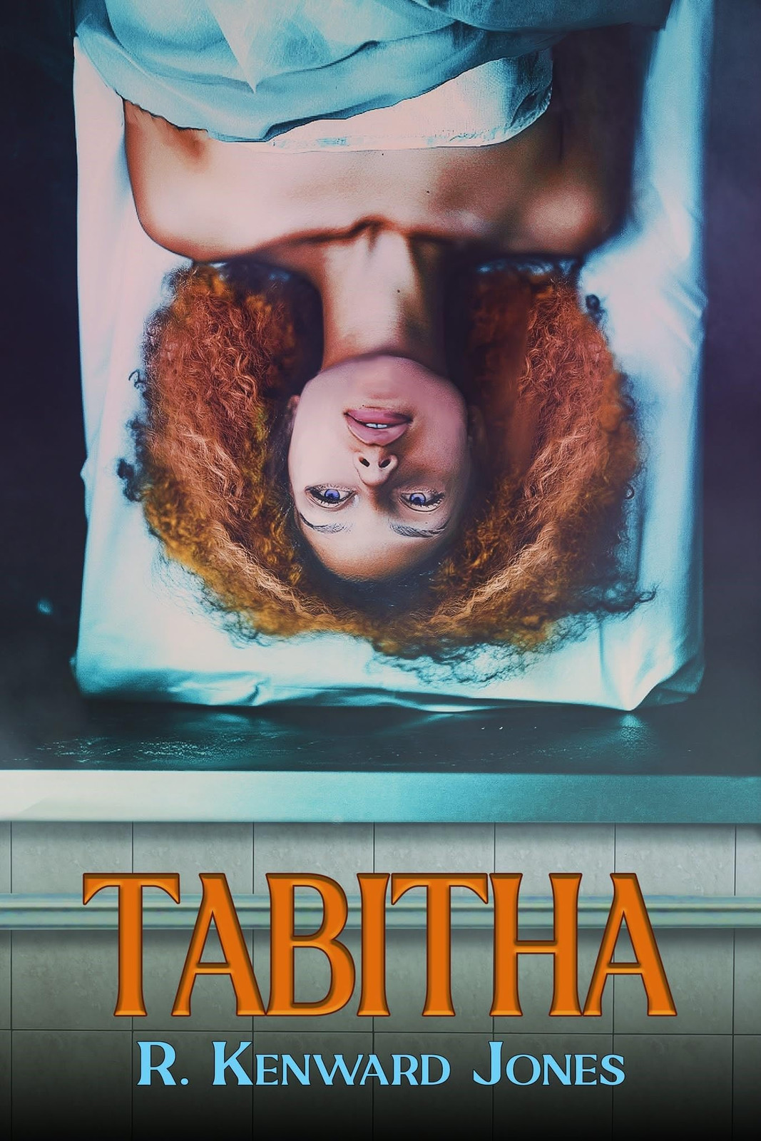 Jones, R. Kenward Tabitha Book NUOVO