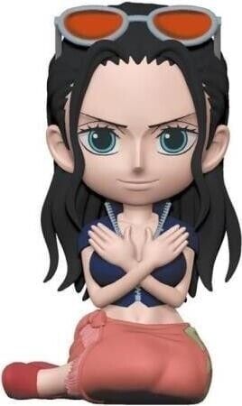 One Piece: Plastoy - Robin (Money Box / Salvadanaio) -