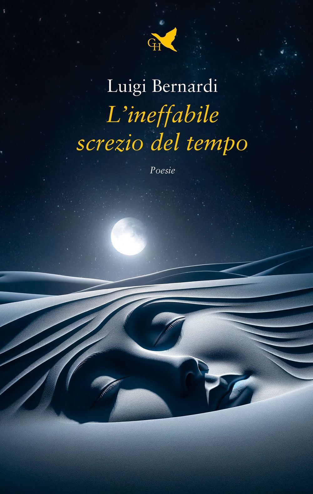 Libri Luigi Bernardi - L' Ineffabile Screzio Del Tempo