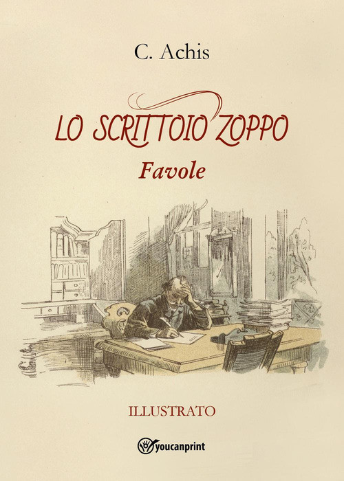 Lo Scrittoio Zoppo -  - 2025