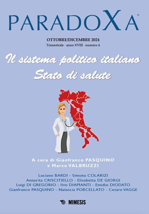 Libri Paradoxa (2024) #04