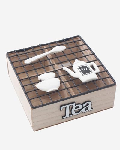 Porta Tisane Tea