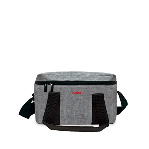 Valira Borsa Termica, Grigio, 8 L