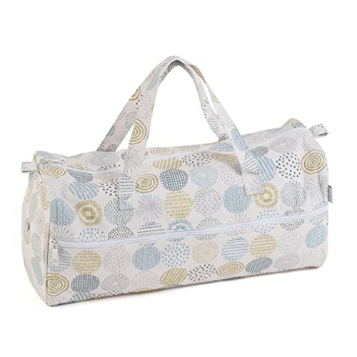 Hobby Gift, Borsa Per Maglieria, Punto