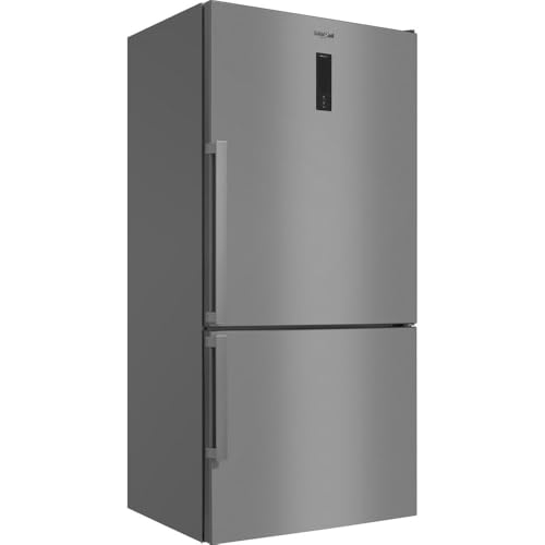 Whirlpool Frigorifero Combinato - W84Be 72 X 2 N