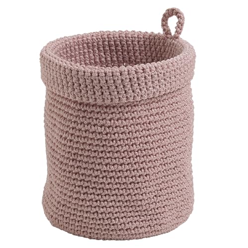 Gedy Cesto Portaoggetti Malva Rosa