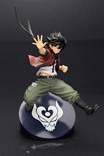 Kotobukiya Edens Zero - Shiki Granbell Bonus Edition - Statuette Pvc Artfxj 25Cm