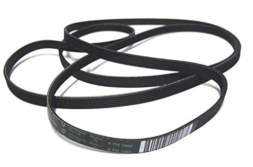 Hutchinson - Cinghia Per Asciugatrice 6Ph 1965 (L461973011861)