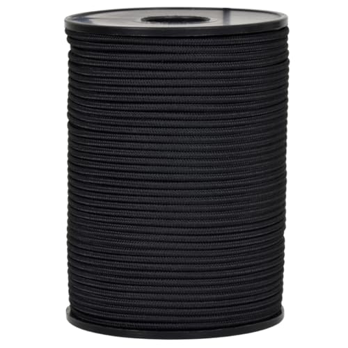 Corderie Italiane®, 006057574, Sagola Per Fucili Da Sub, Anima In Dyneema® Sk75 Intrecciato, Rivestimento In Poliestere Alta Tenacità Prestirato, Diam