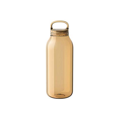 Kinto Borraccia 500 Ml 500 Ml Ambra