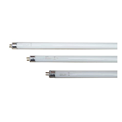 T8 15W Fluorescent Tube (Actinic Light) Kills Insects 43.5X2.3Cm Edm 06022