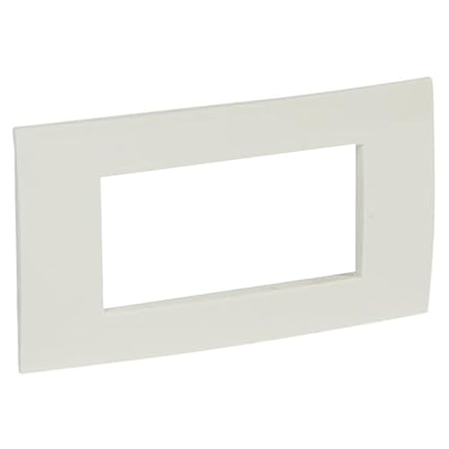Vela Quadra-Bianco Lucido 4M - Legrand 685642