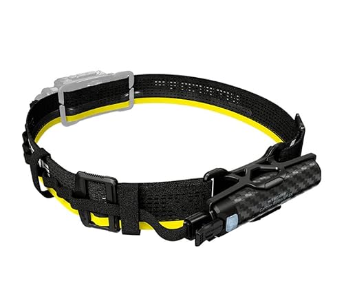 Nitecore Batteria Al Carbonio 6K Kit
