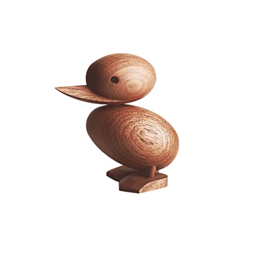 Architectmade - Hans Bãƒâƒã‚Lling - Wooden Duckling By