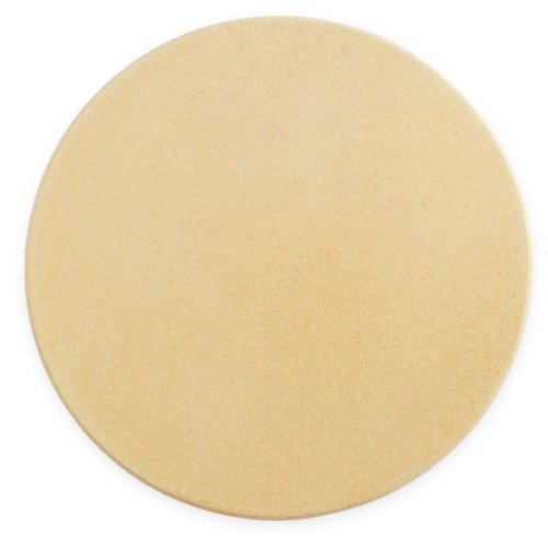 Spice Pietra Refrattaria Forno Pizza Caliente Ricambio Base Diametro 32 Cm