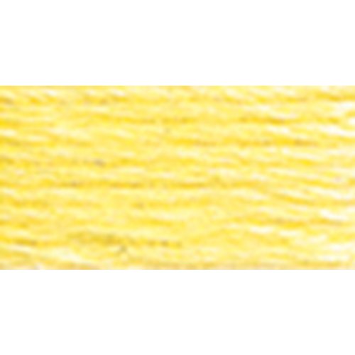 Dmc - Mouliné Spécial 117Mc, 100% Cotone - Si Adatta A Tutte Le Tecniche Di Ricamo E A Tutti I Supporti, Ideale Per Il Punto Croce | Matassine Da 8 M