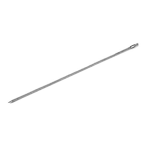 Fried. Dick Paderno 42515-18 Ago Da Cucina, 18 Cm, Acciaio Inox
