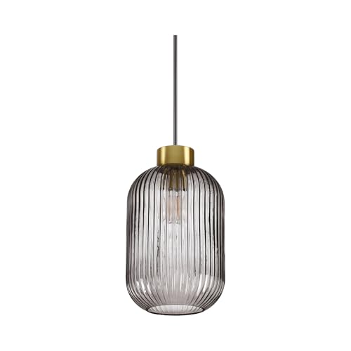 Mint-1 Sp1 Fume', Sospensione, Ideal Lux