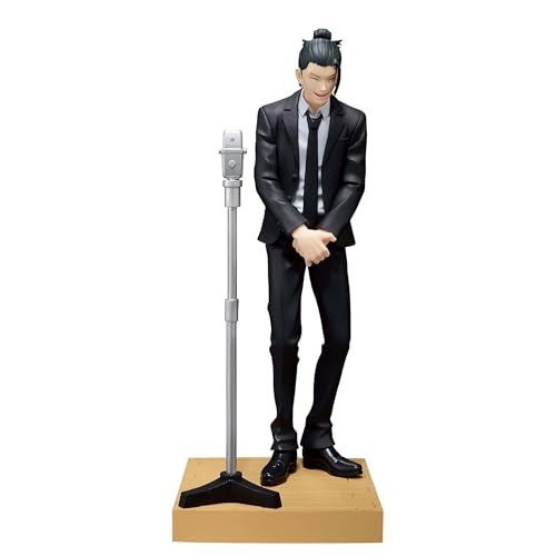 Banpresto - Jujutsu Kaisen - Suguru Geto (Suit Ver.) Speciale (Ver.B), Bandai Spirits Diorama Figure